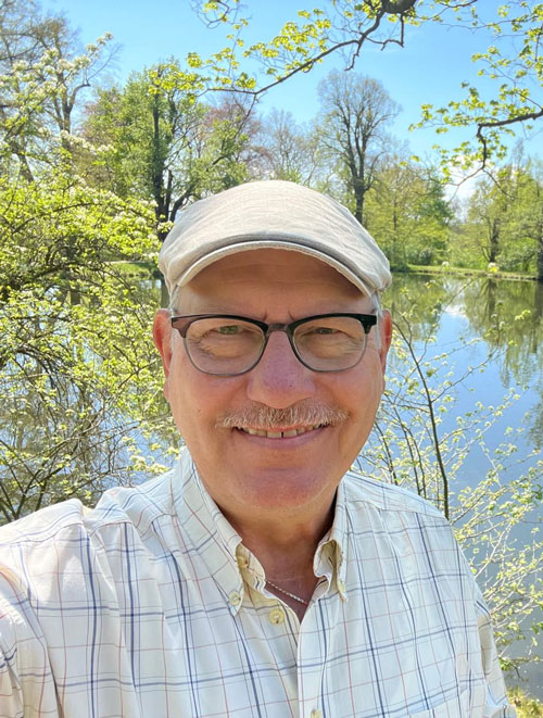 Christian Wolff Finanzberatung
